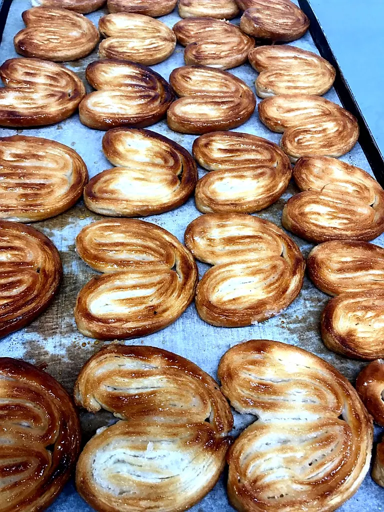 Highlights, Cowaramup French Bakery and Patisserie