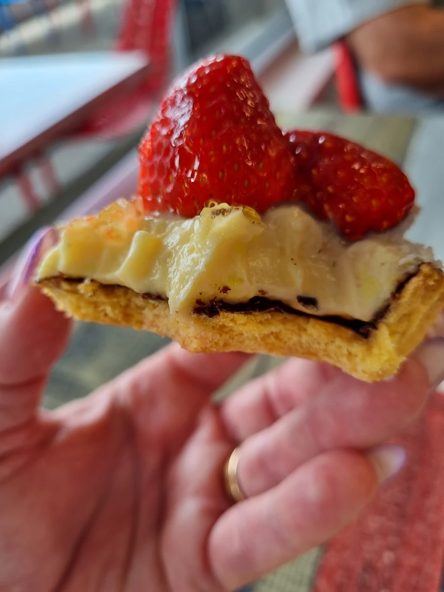 Highlights, Cowaramup French Bakery and Patisserie