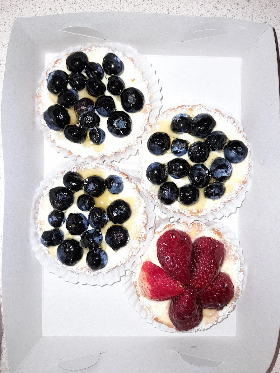 Highlights, Cowaramup French Bakery and Patisserie