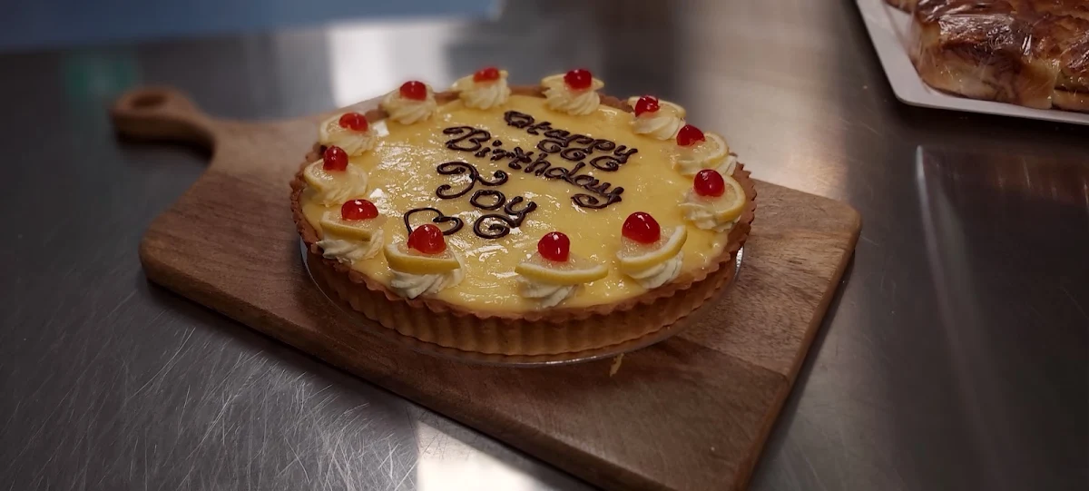 Highlights, Cowaramup French Bakery and Patisserie