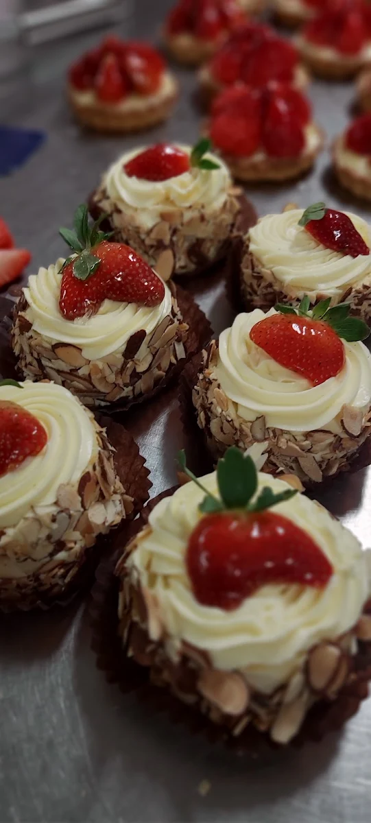 Highlights, Cowaramup French Bakery and Patisserie