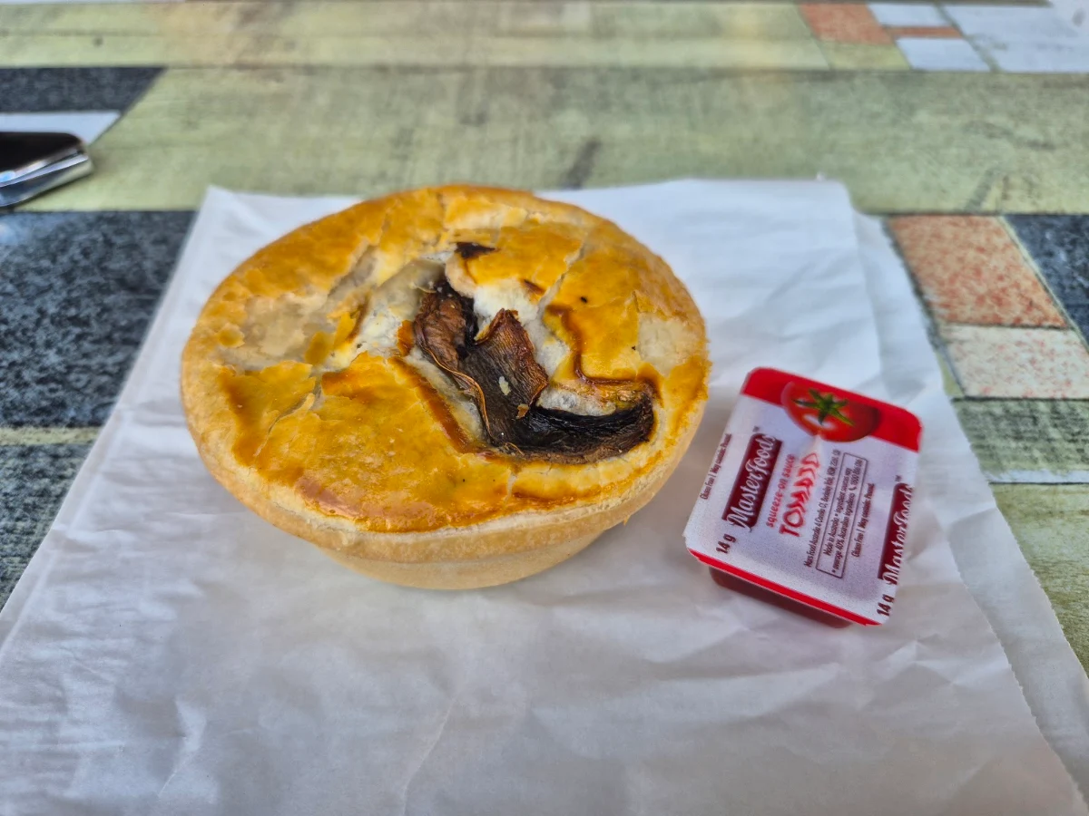 Highlights, Cowaramup French Bakery and Patisserie