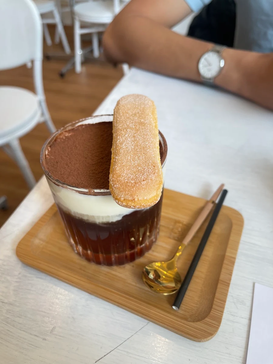 Highlights, MEEYA CAFE