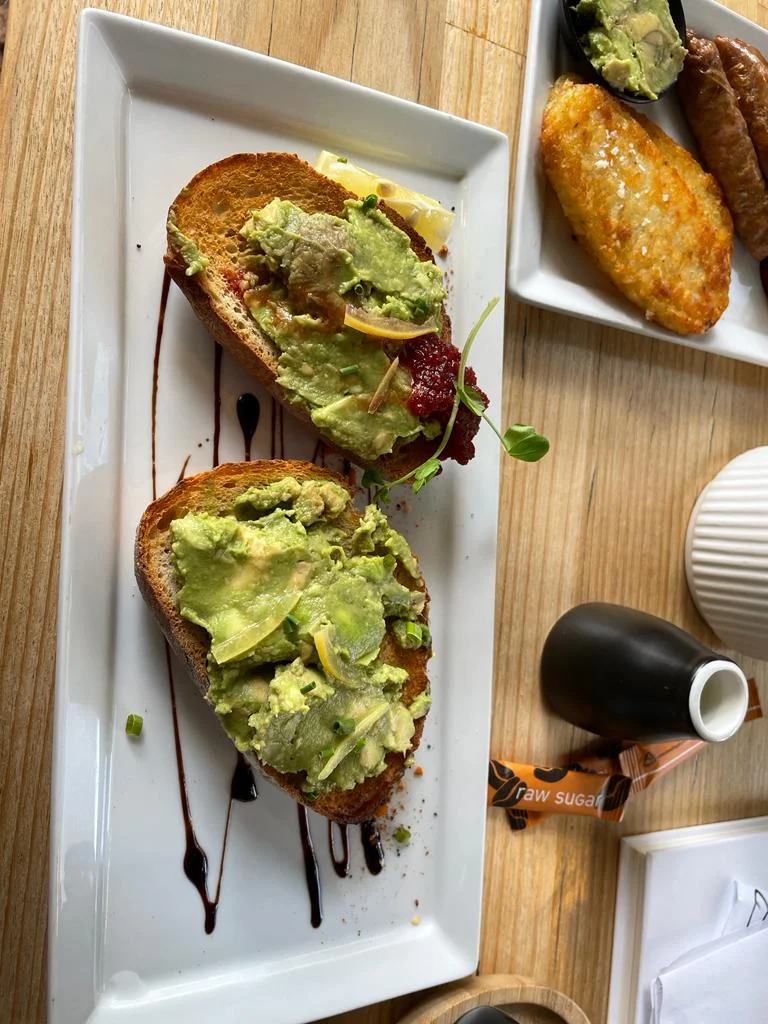 Highlights, Green Coast Coffee
