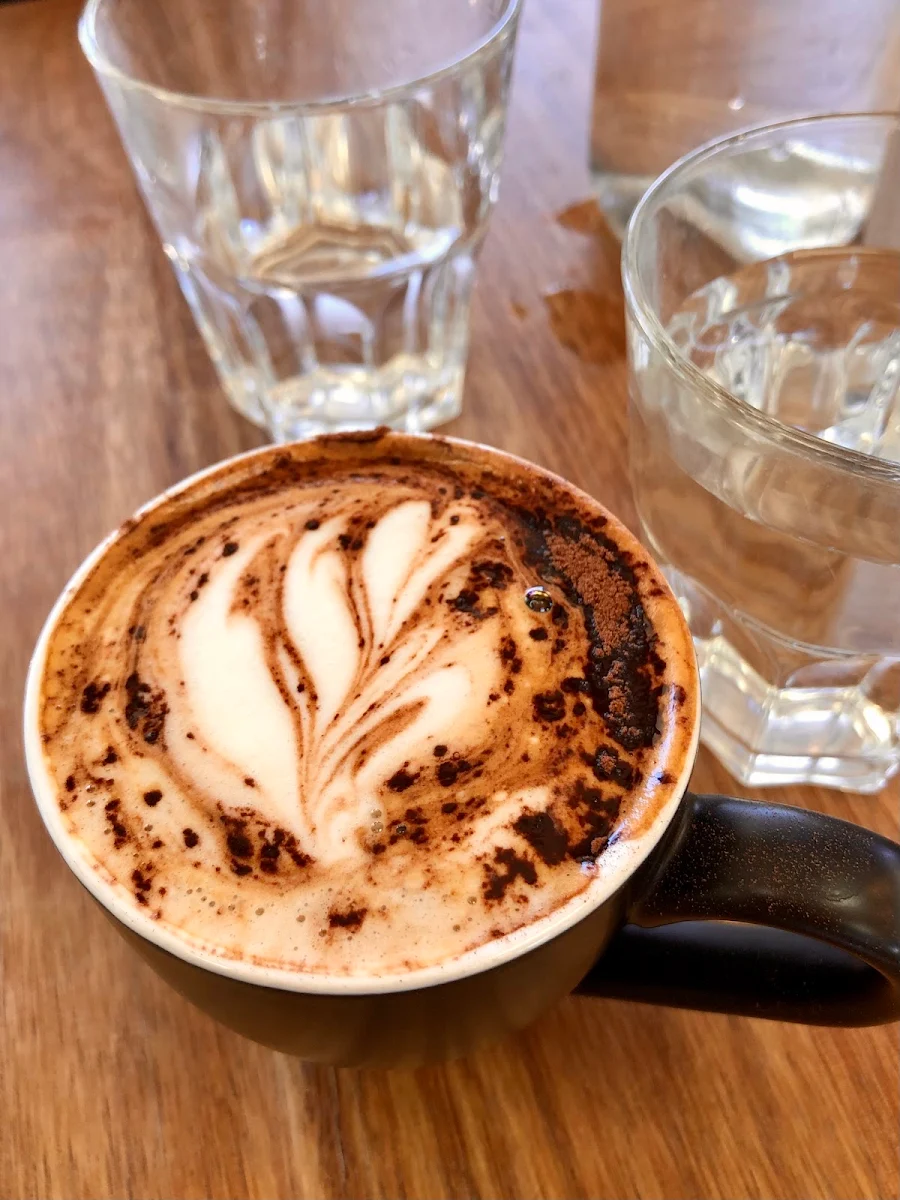 Highlights, Green Coast Coffee