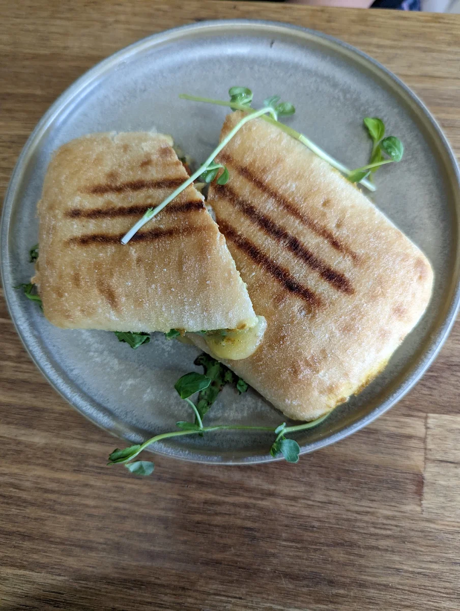 Highlights, Green Coast Coffee