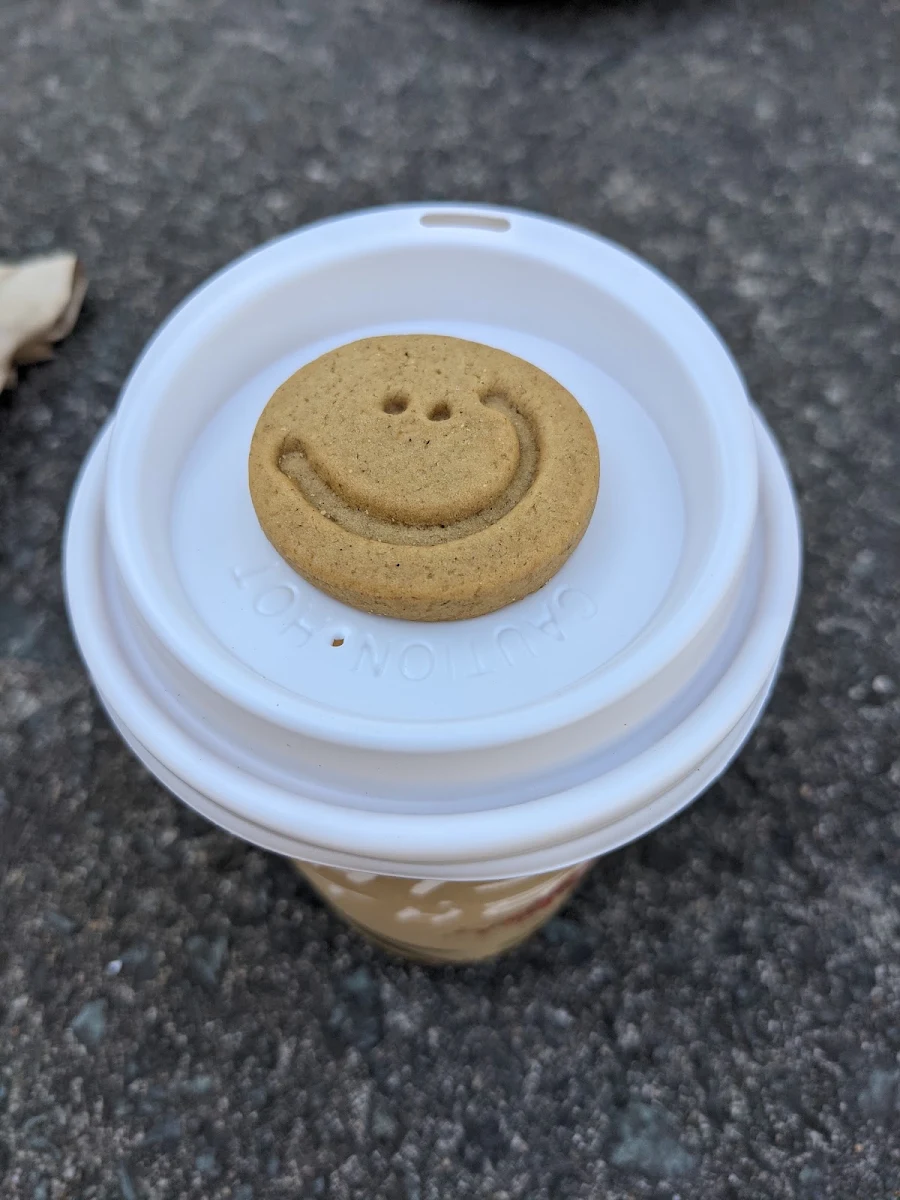 Coffee, Via Retro cafe
