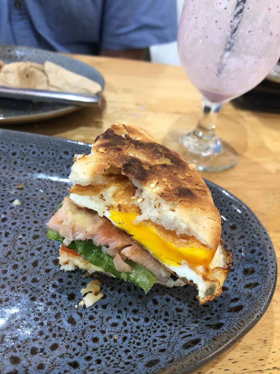 Highlights, Nat’s Coffee