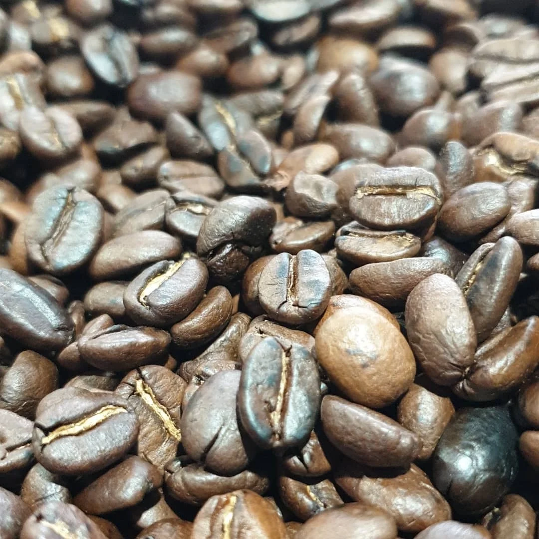 Highlights, Nat’s Coffee