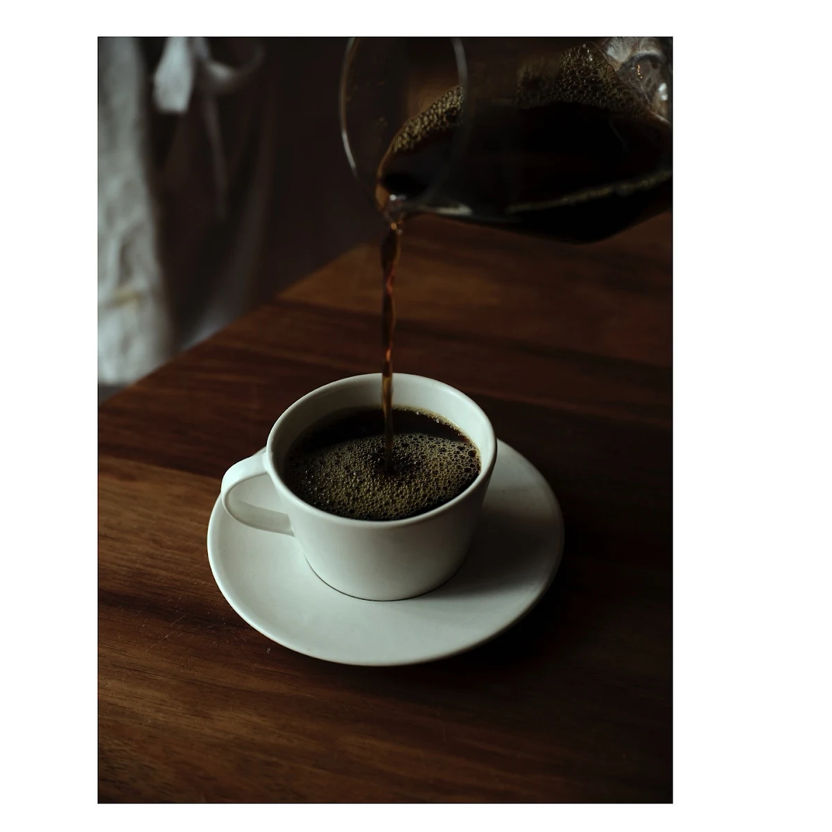 Highlights, Nat’s Coffee