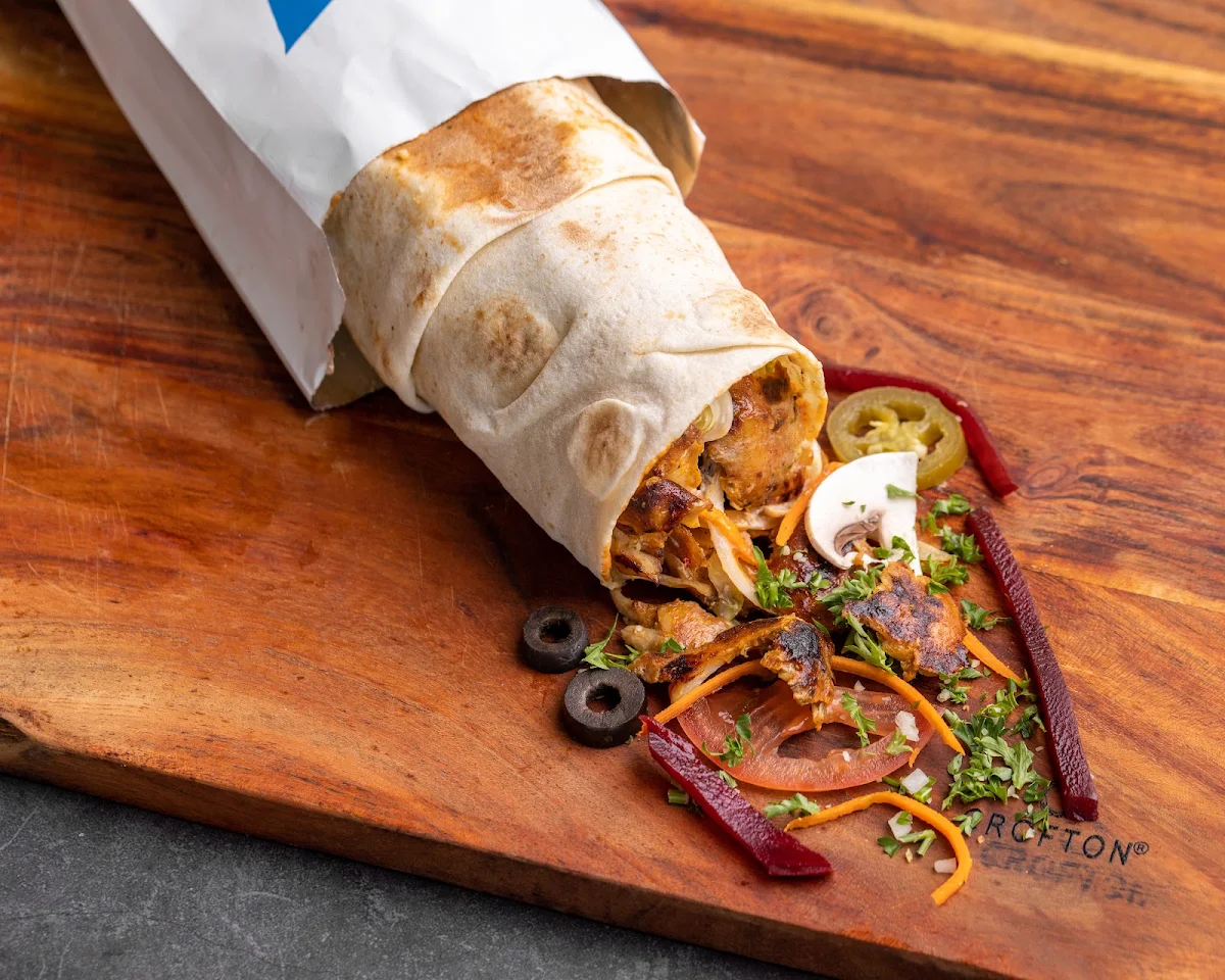 Highlights, Bayside Kebab