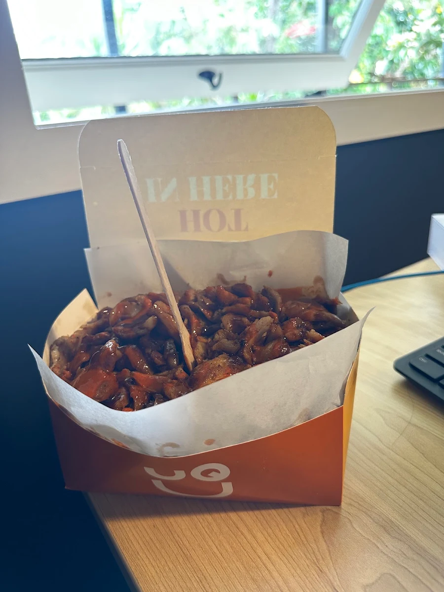 Highlights, Bayside Kebab