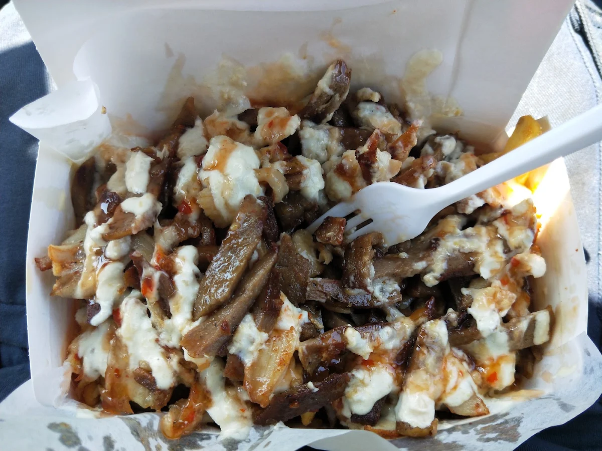 Highlights, Bayside Kebab