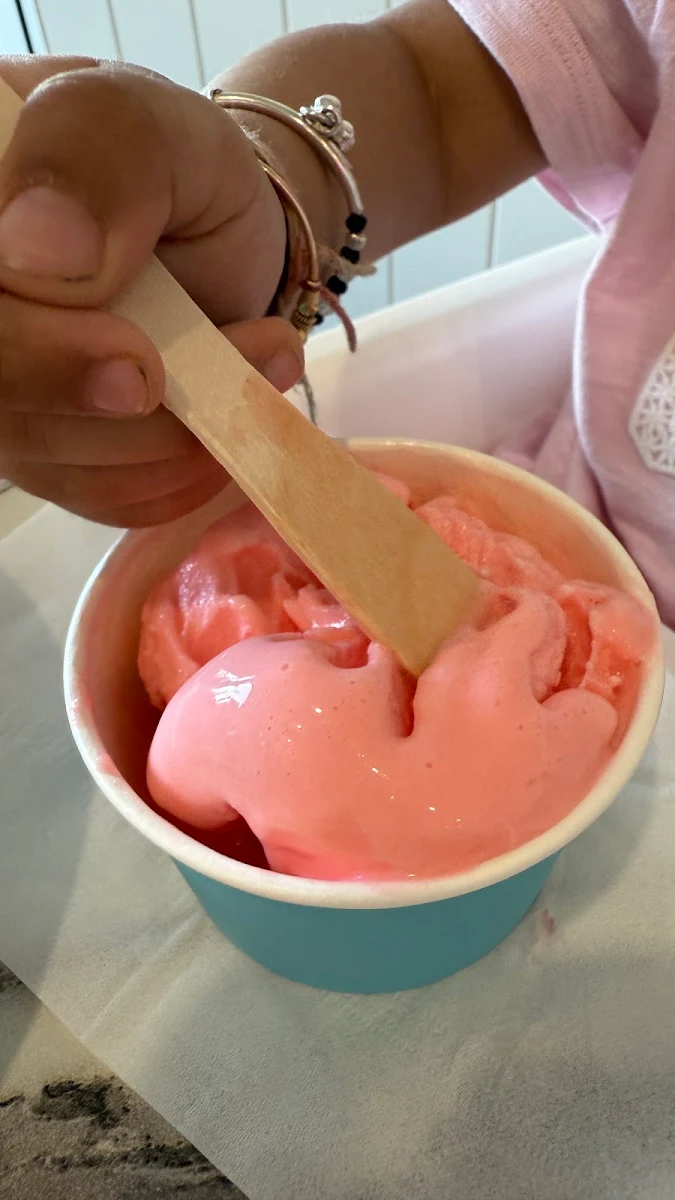 Watermelon Icecream