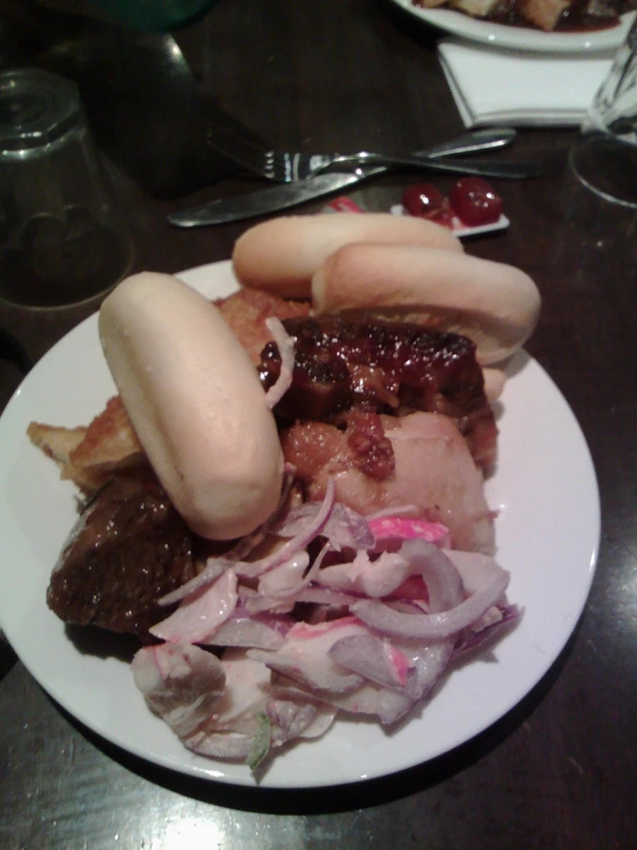 Highlights, Springwood Hotel