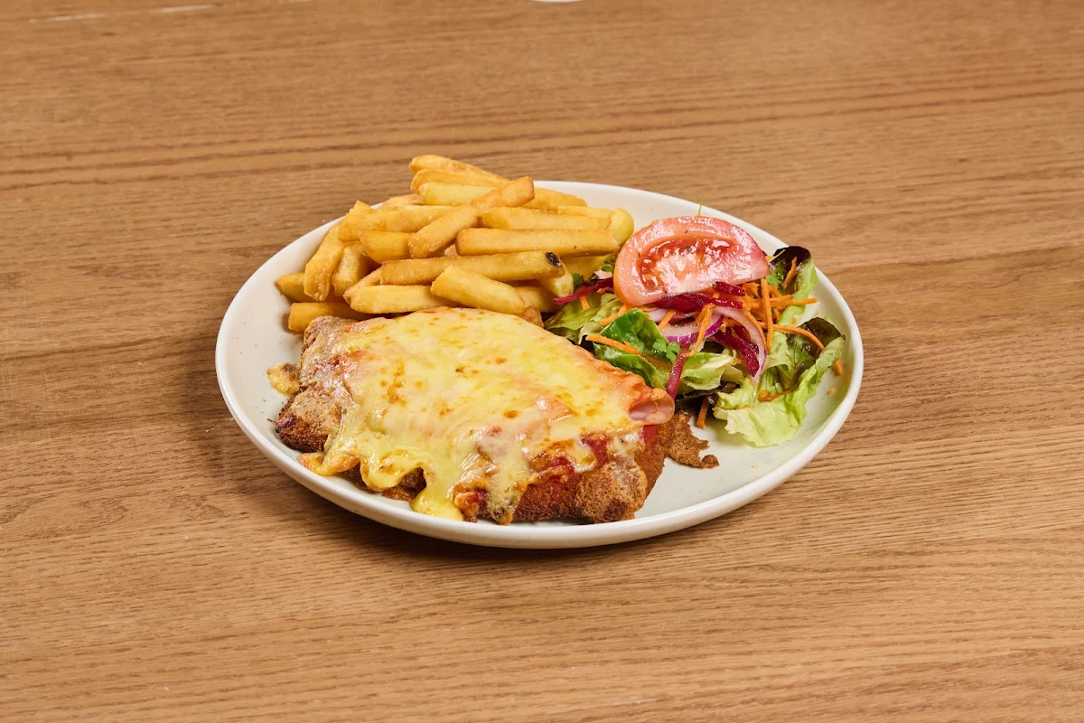 Highlights, Springwood Hotel