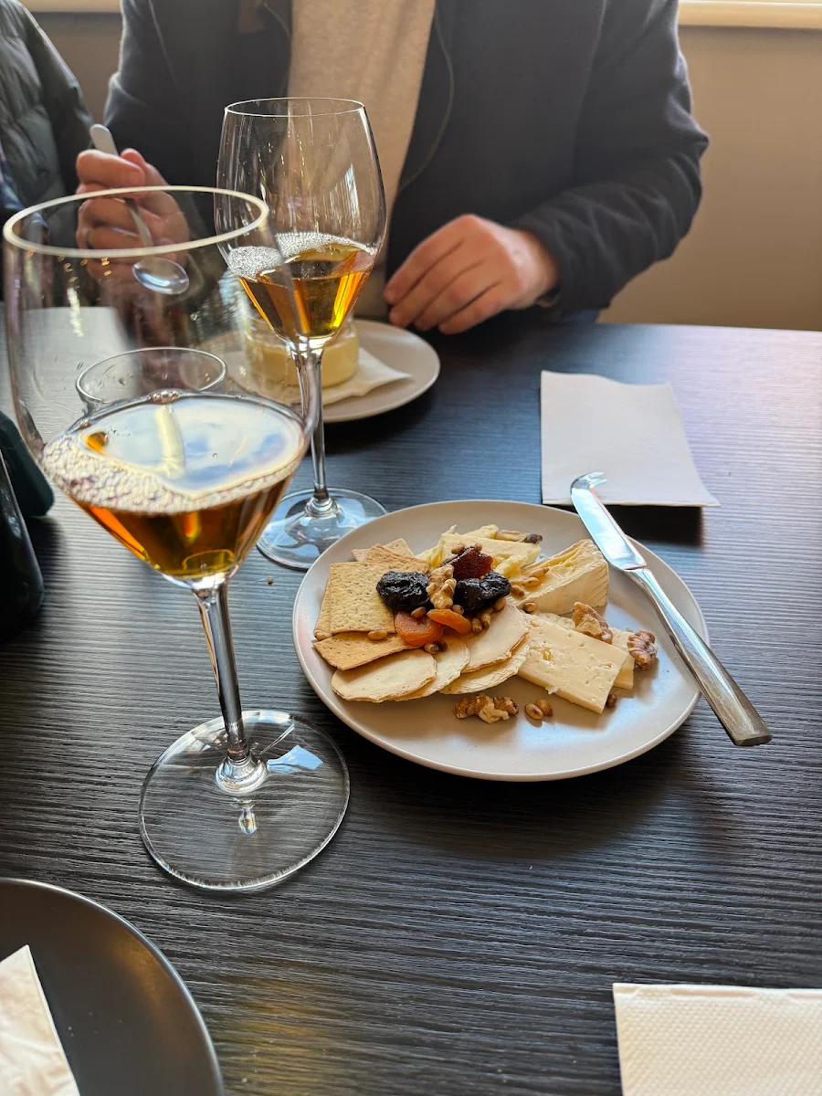 Highlights, Mélange Bilpin