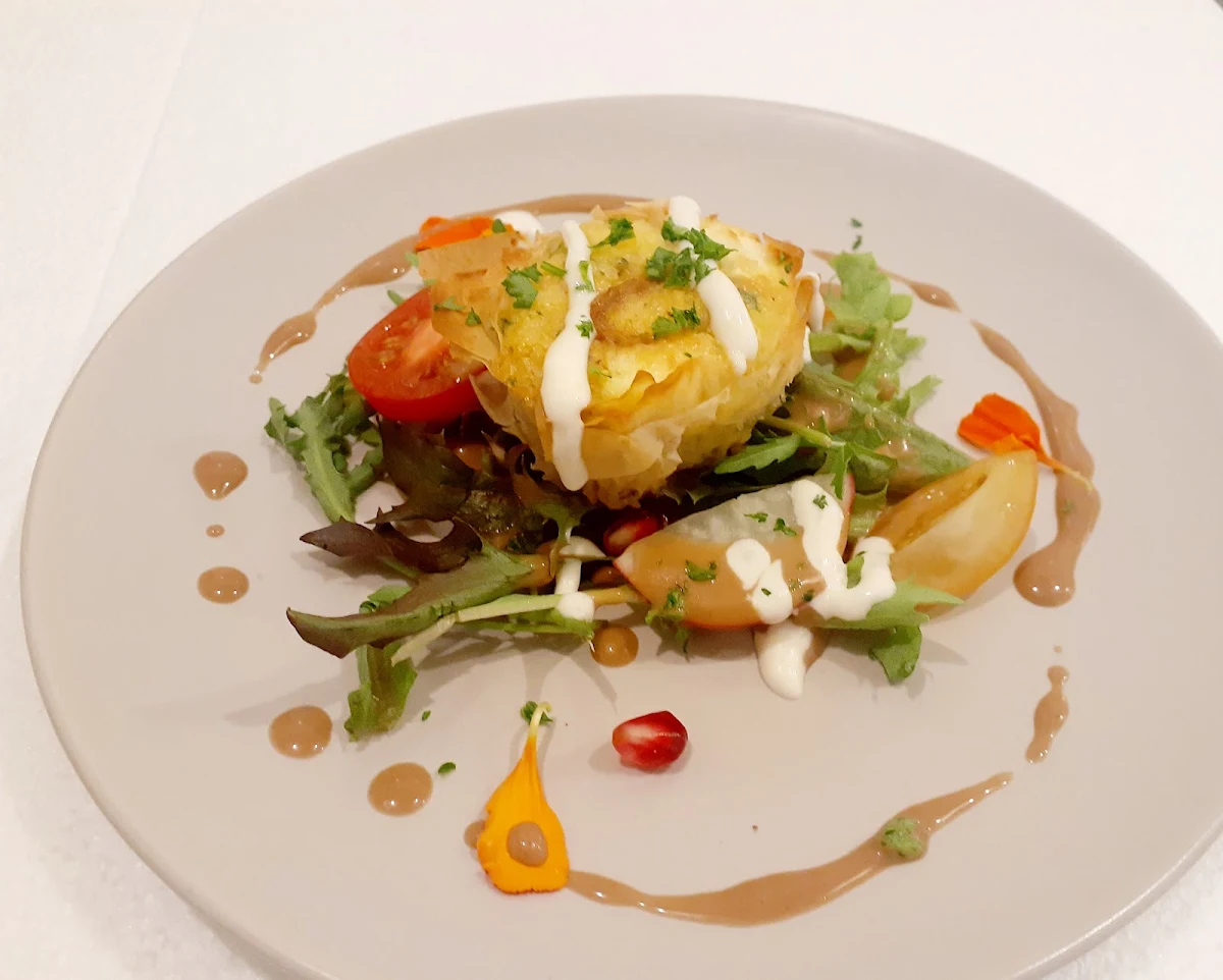 Highlights, Mélange Bilpin