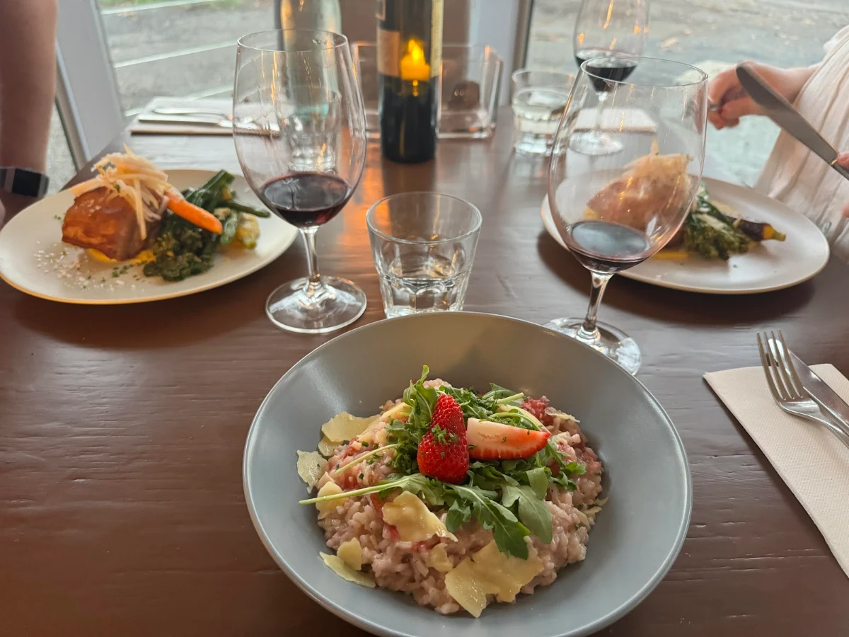 Highlights, Mélange Bilpin