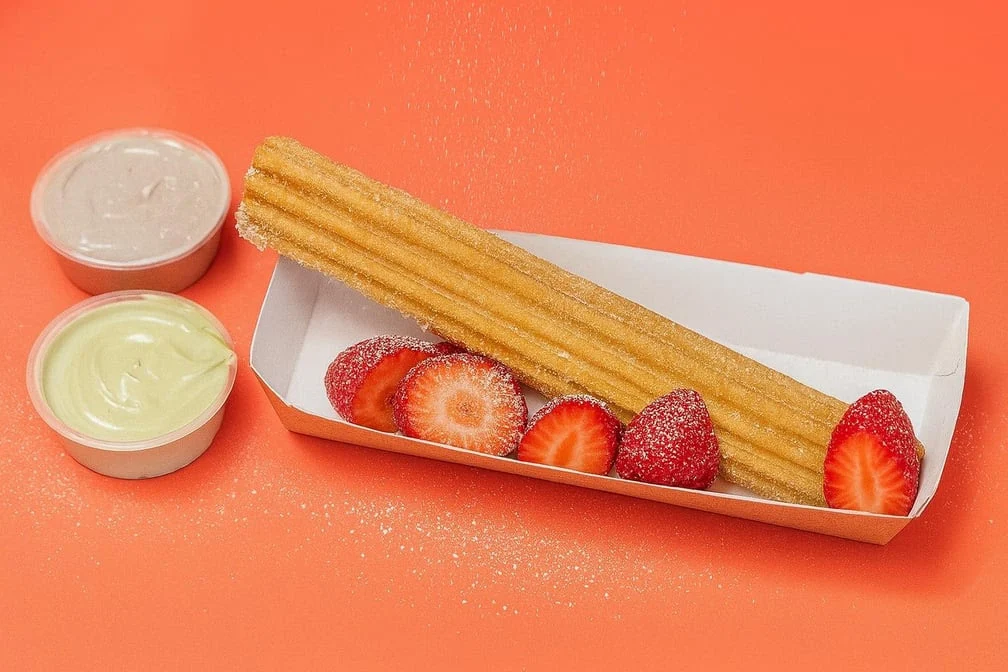 Highlights, Dessert Nation (Yarraville)