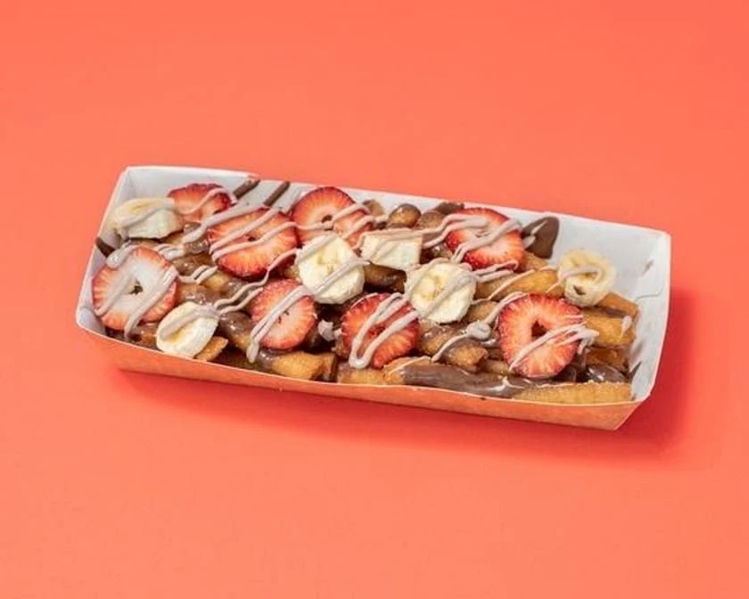 Highlights, Dessert Nation (Yarraville)
