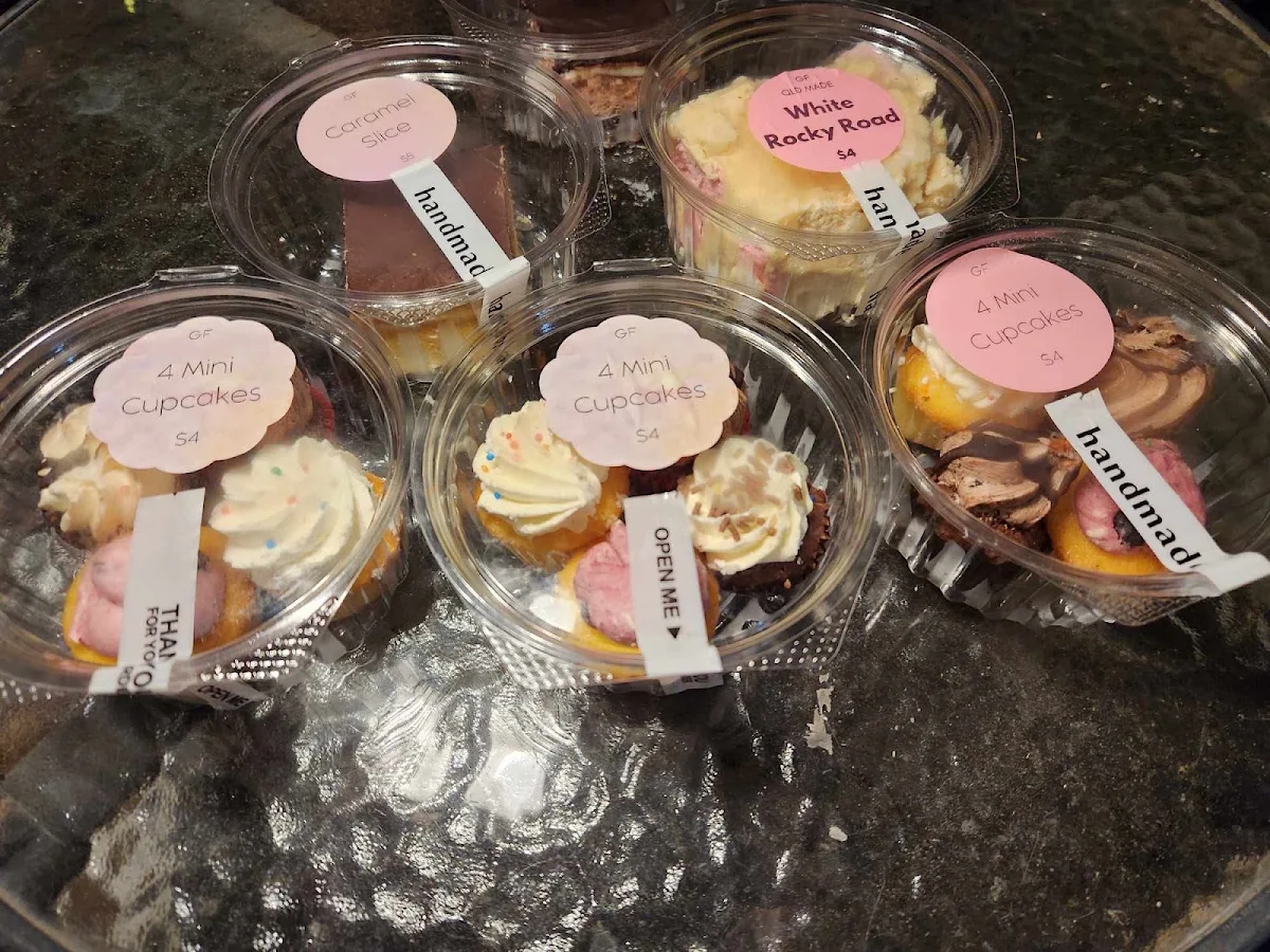 Highlights, Bakery Farm Stand