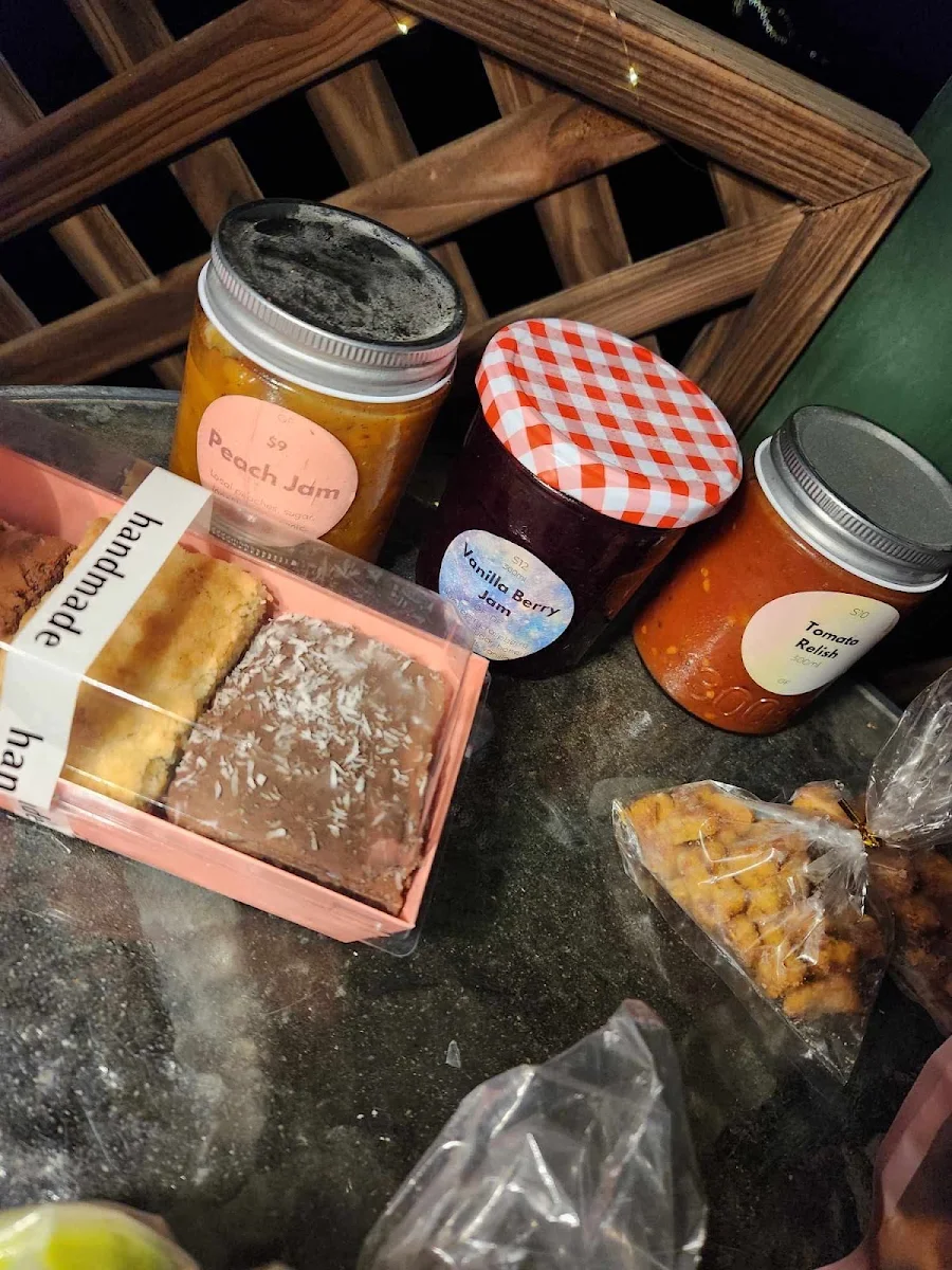Highlights, Bakery Farm Stand