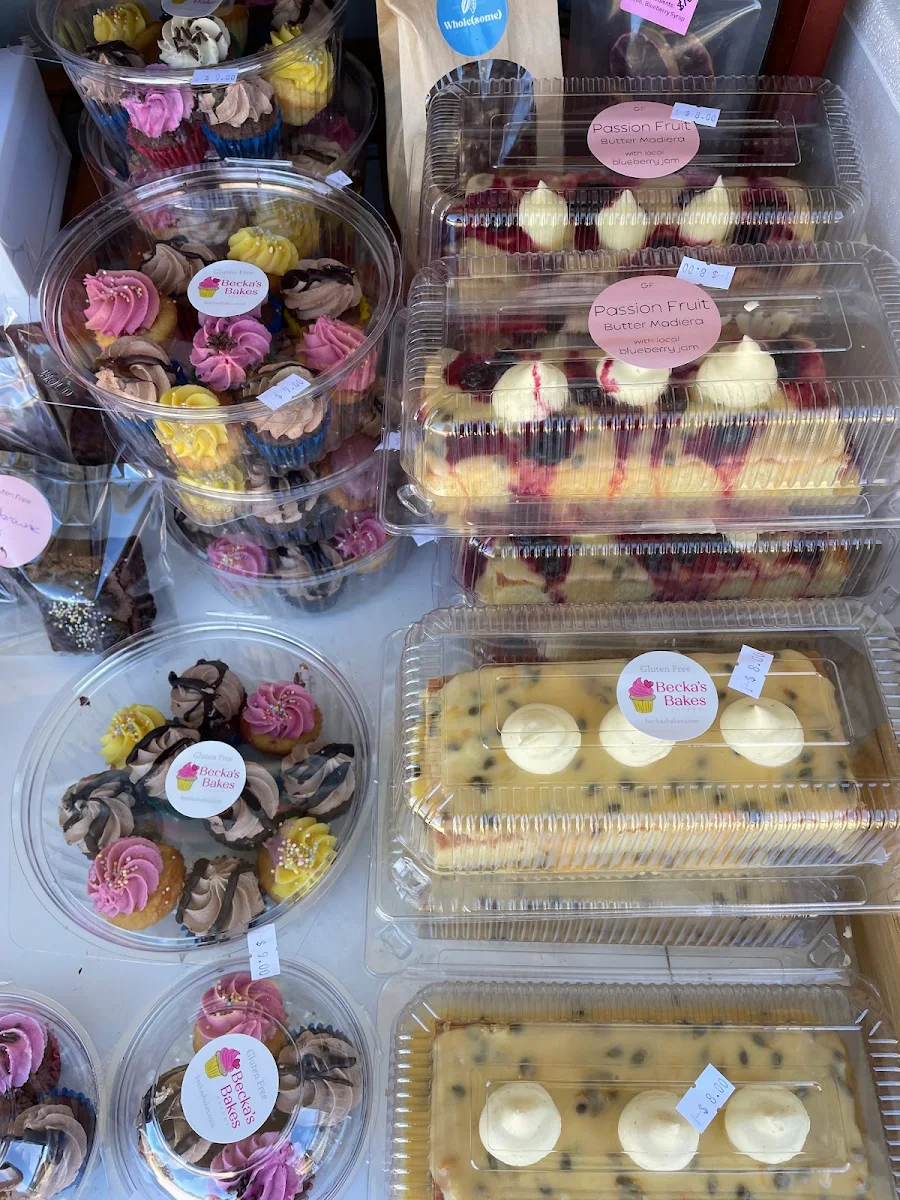 Highlights, Bakery Farm Stand