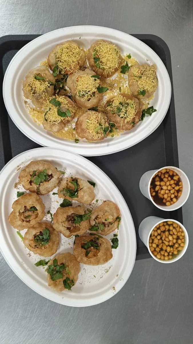 Highlights, Desi Mirch Masala