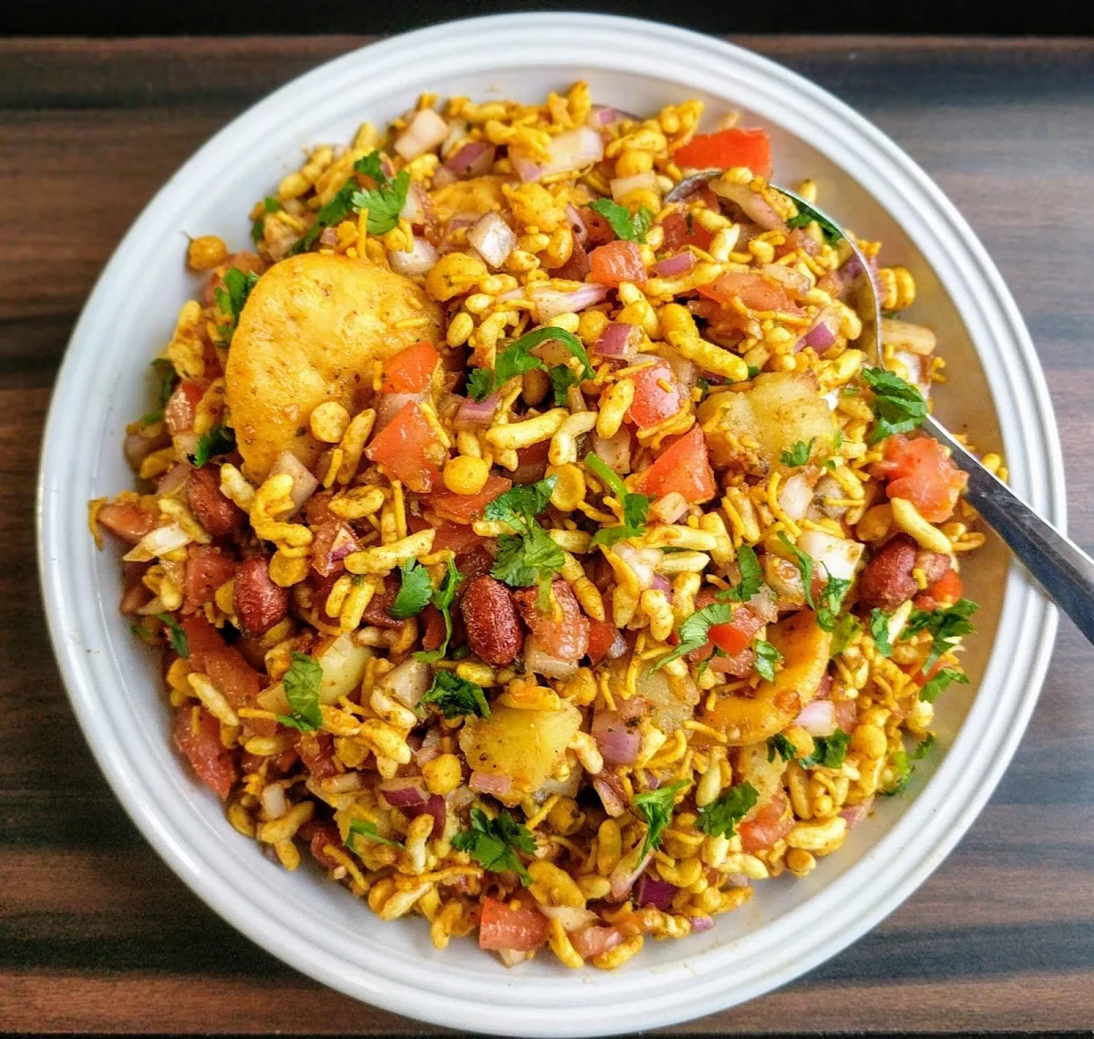 Highlights, Desi Mirch Masala
