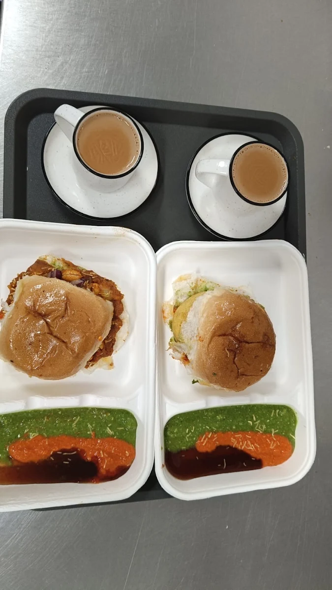 Highlights, Desi Mirch Masala