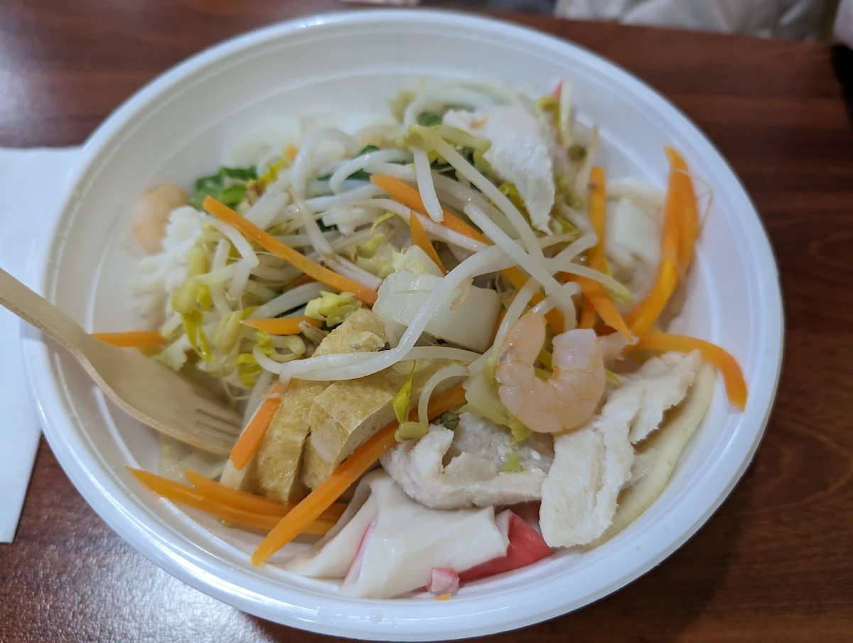Highlights, Wok's N Dumpling (Hamilton)