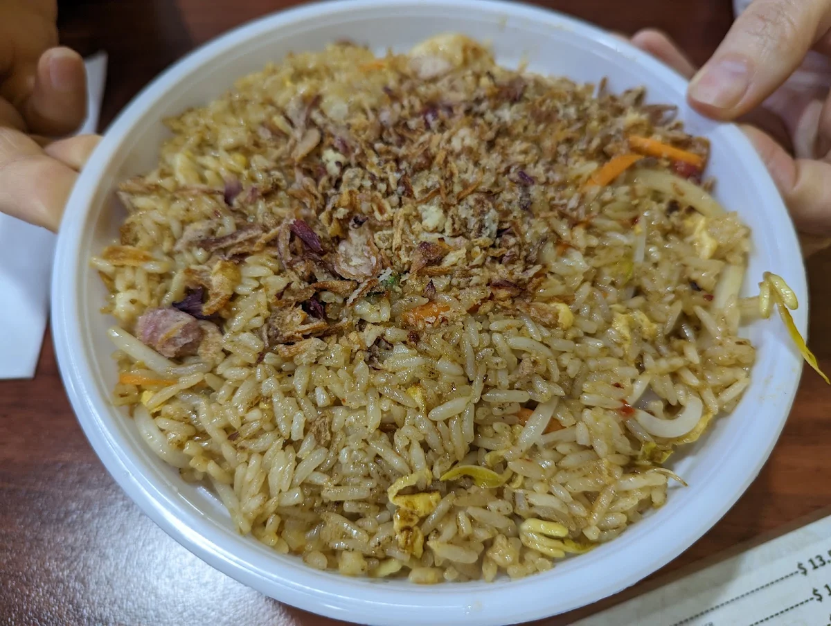 Highlights, Wok's N Dumpling (Hamilton)