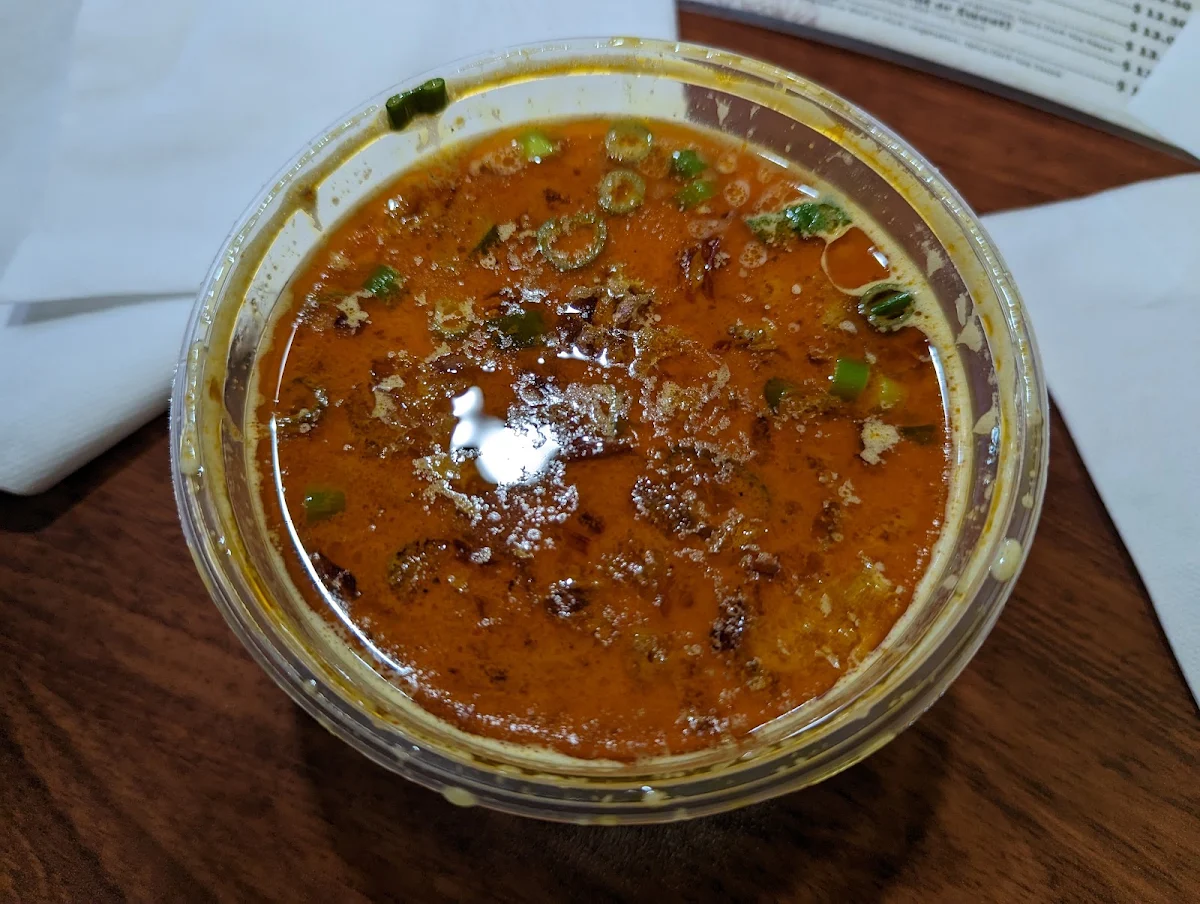 Highlights, Wok's N Dumpling (Hamilton)