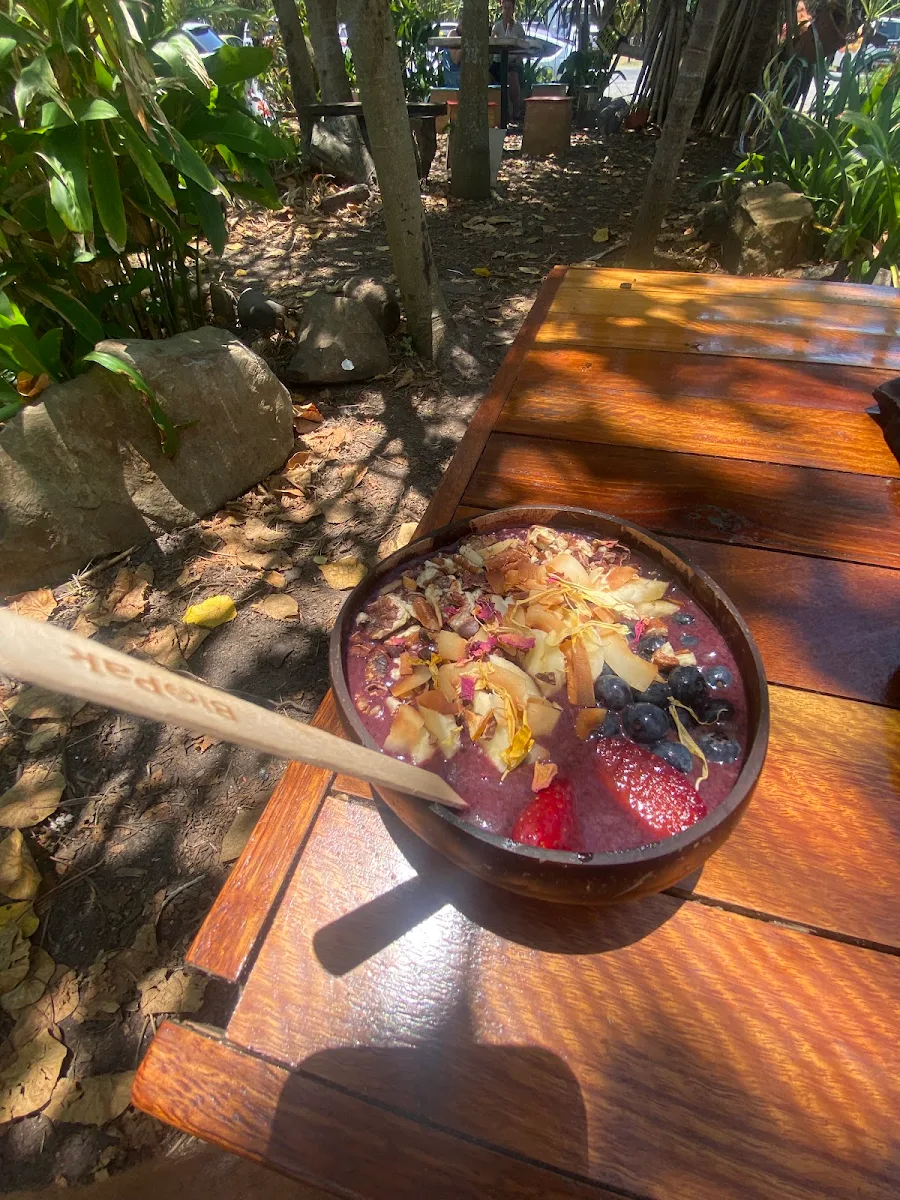 Açaí Bowl