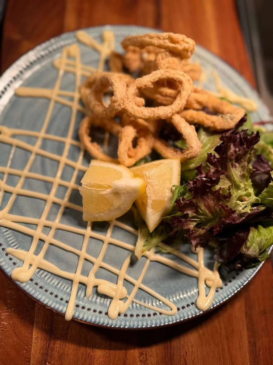Highlights, Mediterranean Pizza & Pasta Restaurant