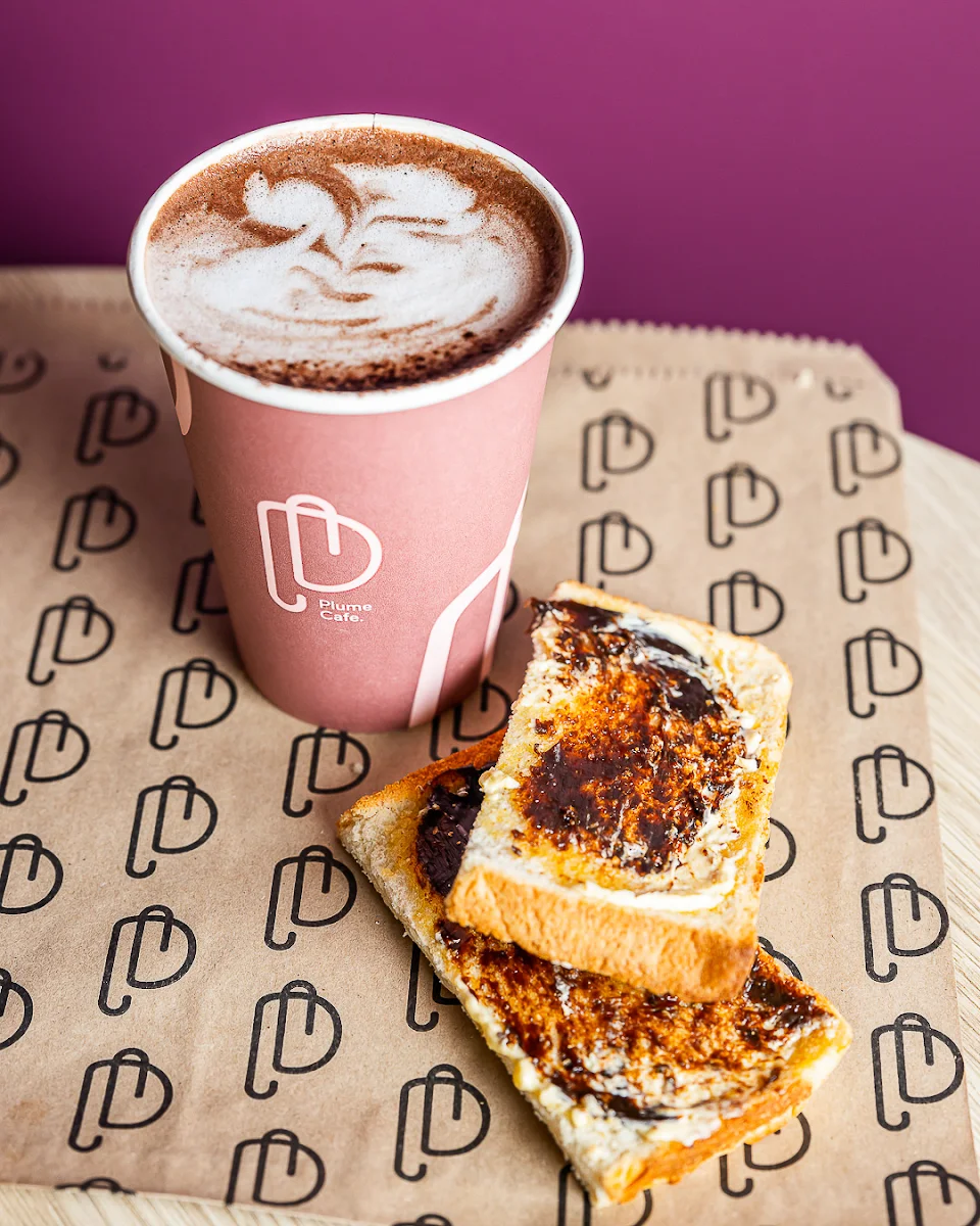 Highlights, Plume Café Hurstville Private Hospital