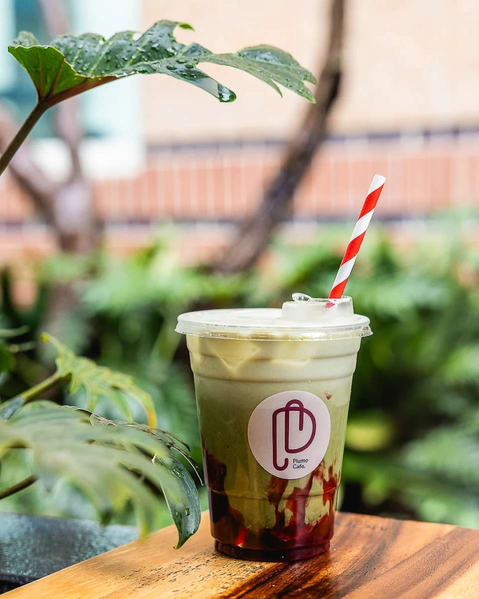 Highlights, Plume Café Hurstville Private Hospital