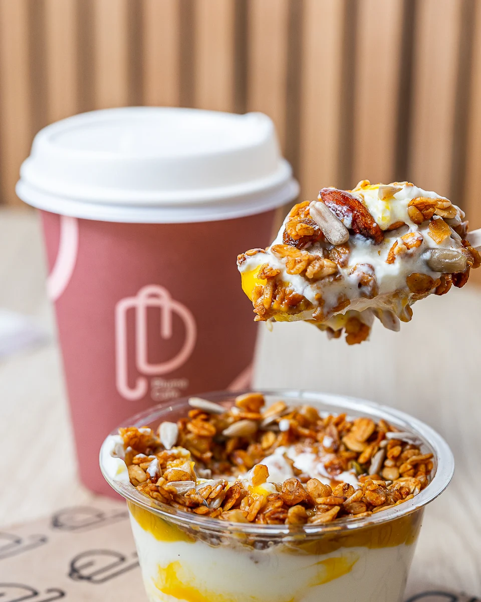 Highlights, Plume Café Hurstville Private Hospital