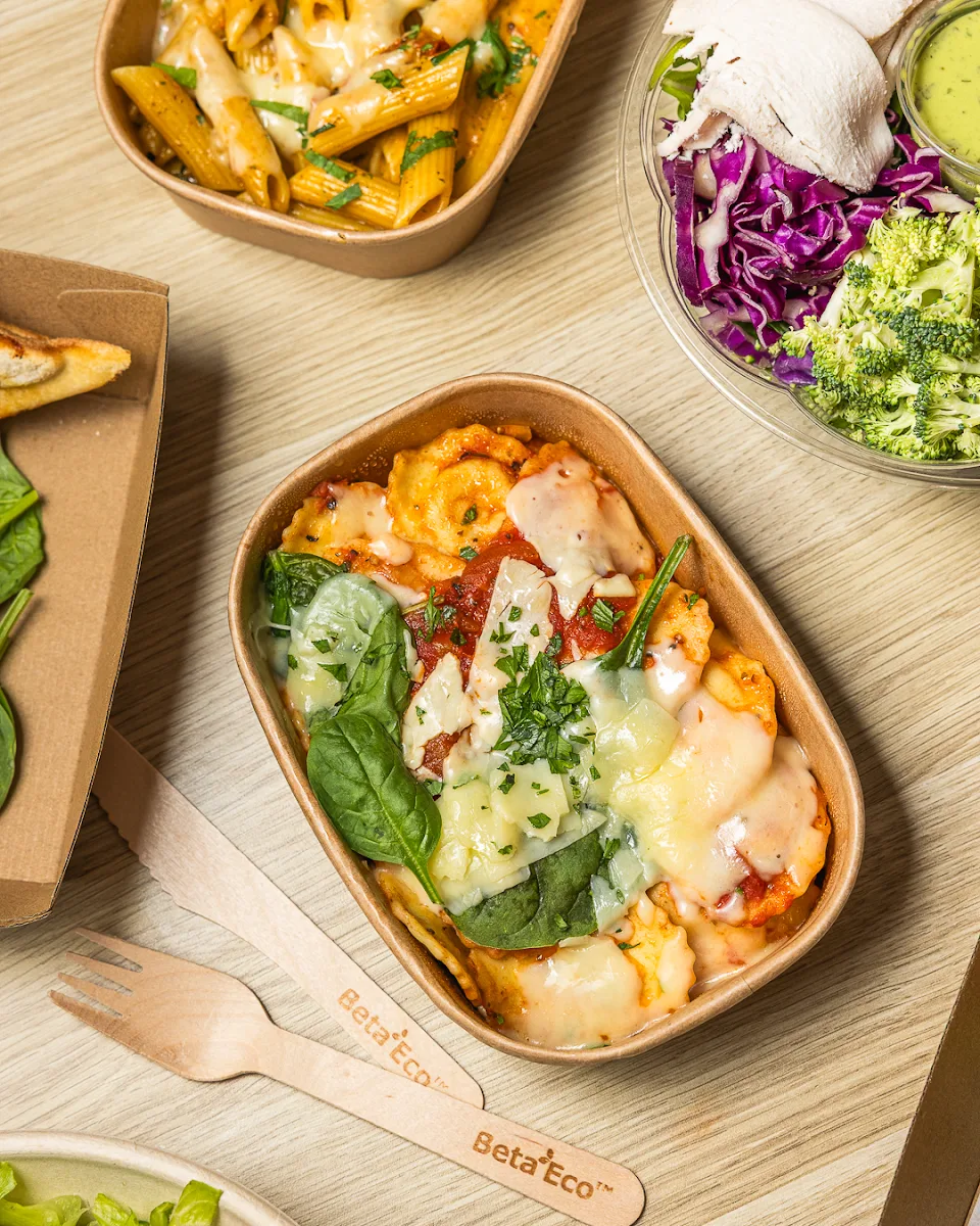 Highlights, Plume Café Hurstville Private Hospital