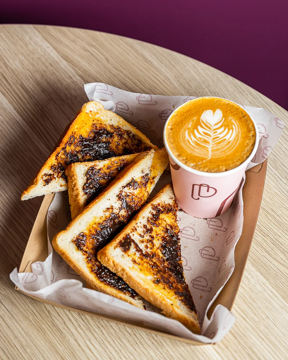 Highlights, Plume Café Hurstville Private Hospital