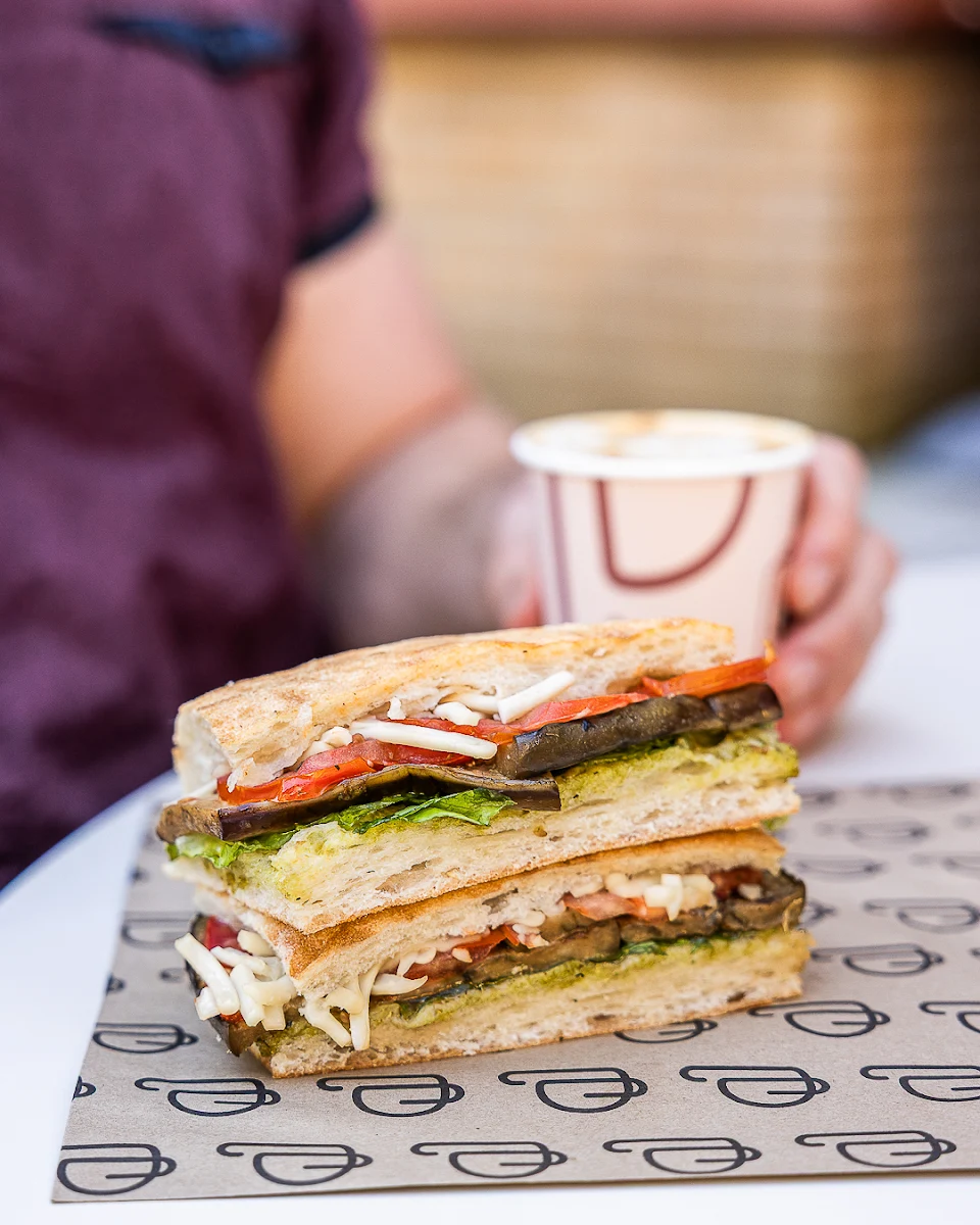 Highlights, Plume Café Hurstville Private Hospital