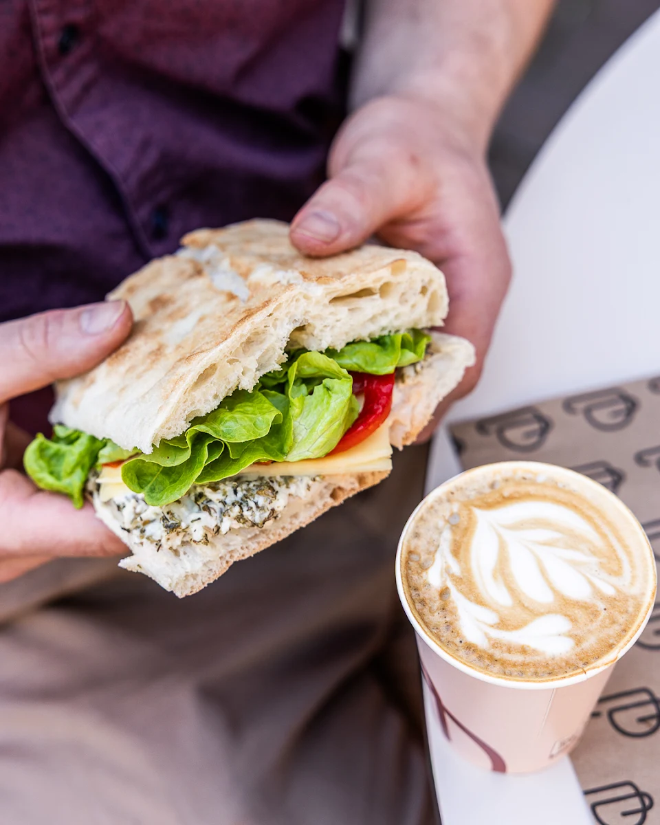 Highlights, Plume Café Hurstville Private Hospital