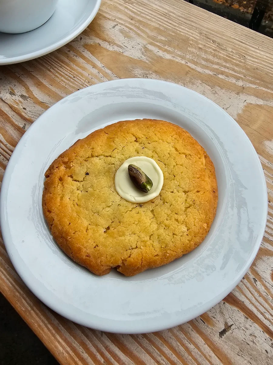 Cookie, Relish Food Co