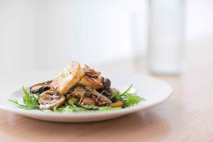 Highlights, Relish Food Co