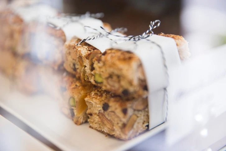 Highlights, Relish Food Co