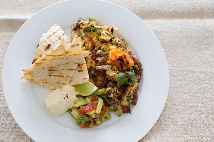 Highlights, Relish Food Co