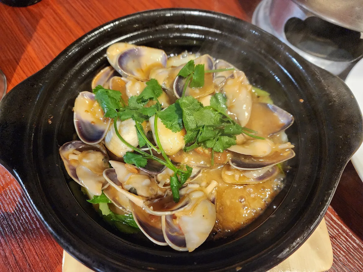 Highlights, Top Cuisine Pot