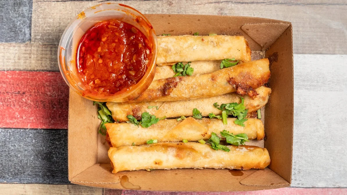 Highlights, Social adda food truck