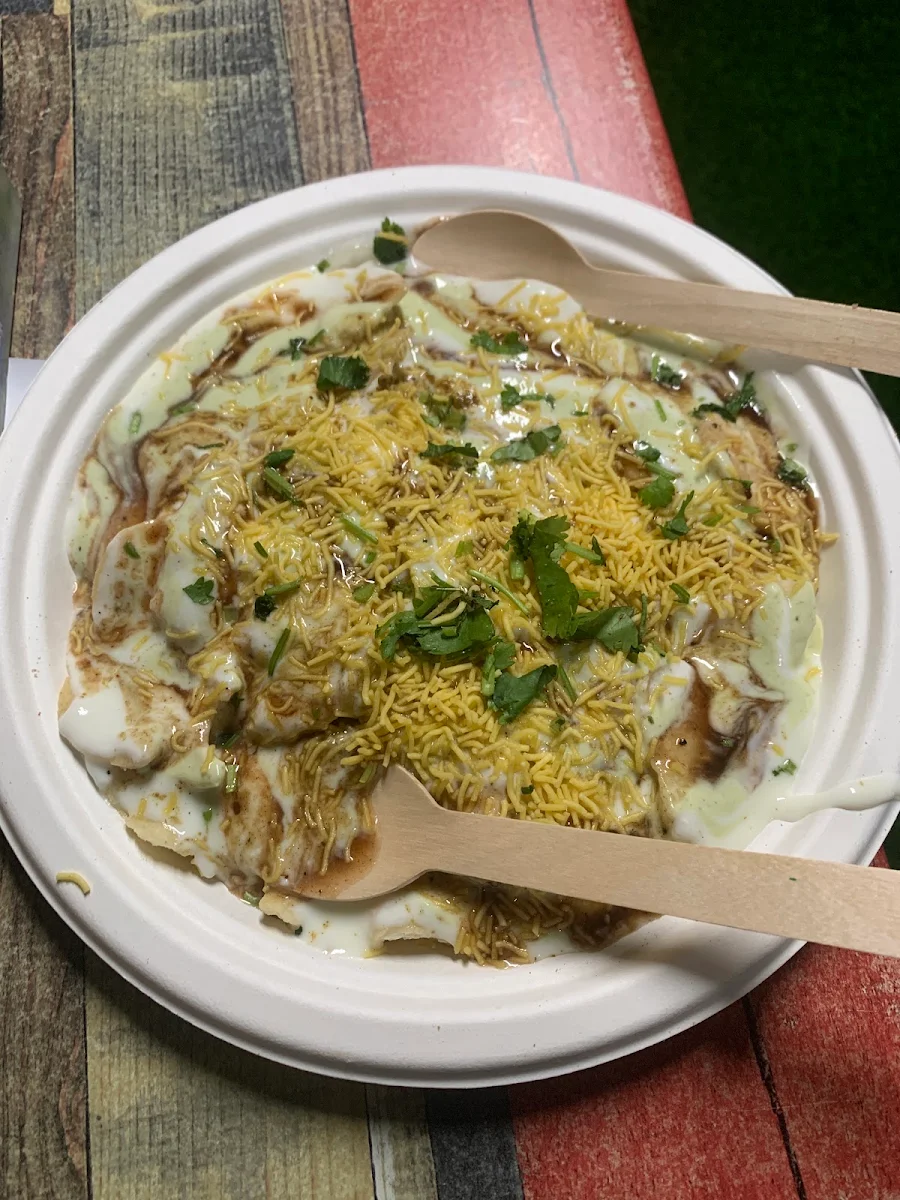 Highlights, Social adda food truck